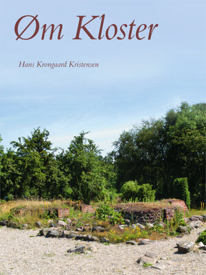 cover image of Øm Kloster